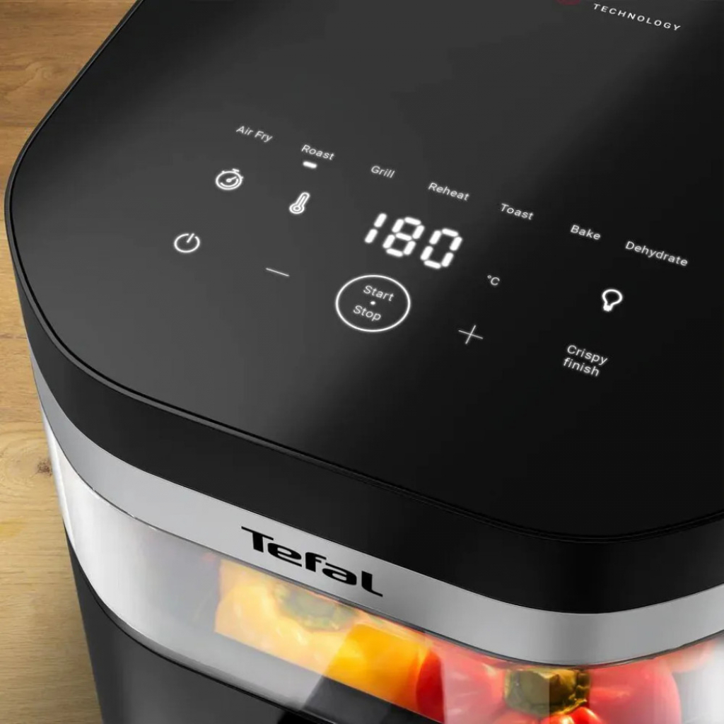Уред за готвене Tefal EY8328E0
